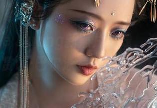 Messie Huang新照片上线，迫不及待欣赏让·巴尔泳装的风采！.txt